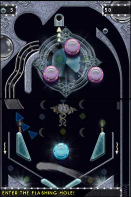 Illustration for article titled It's Pinball Day on the Nintendo Download